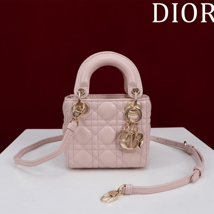 chr1st1an D10r my lady bags
